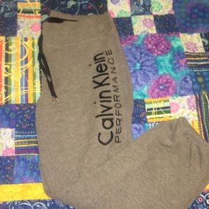 Calvin Klein Sweat Pants